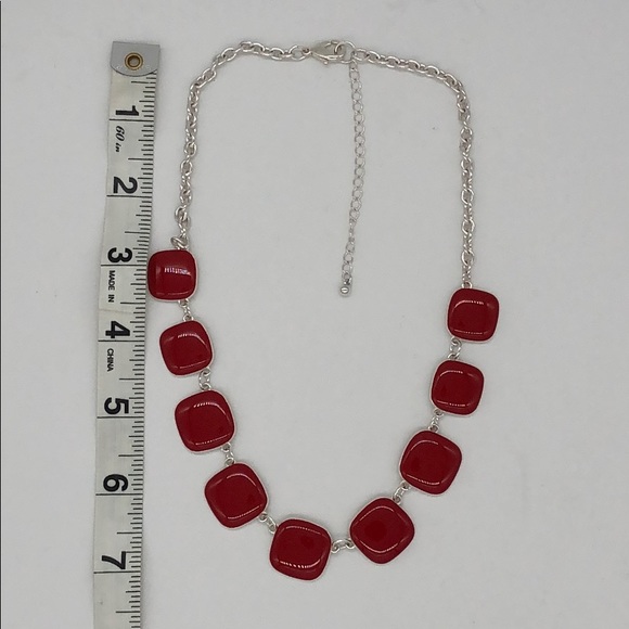 COPY - Fashion jewelry necklace - Picture 4 of 4